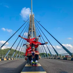 Barelang Bridge - Batam
