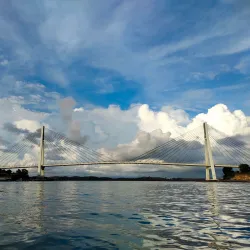 Barelang Bridge - Batam