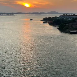 Barelang Bridge - Batam