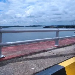 Barelang Bridge - Batam