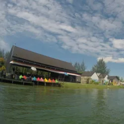 Batam Cable Ski Park - Batam