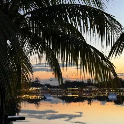 Batam Cable Ski Park - Batam