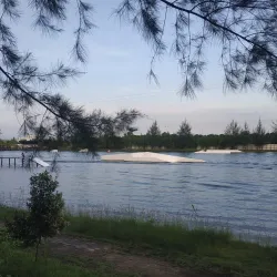Batam Cable Ski Park - Batam