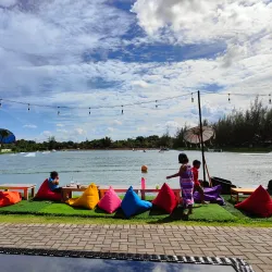 Batam Cable Ski Park - Batam