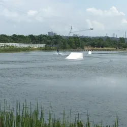 Batam Cable Ski Park - Batam