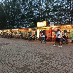 Batam Cable Ski Park - Batam