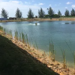 Batam Cable Ski Park - Batam