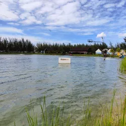 Batam Cable Ski Park - Batam