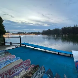 Batam Cable Ski Park - Batam