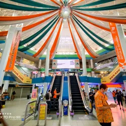 Batam Centre Ferry Terminal - Batam