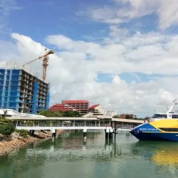 Batam Centre Ferry Terminal - Batam