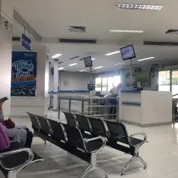 Batam Centre Ferry Terminal - Batam