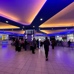 Batam Centre Ferry Terminal - Batam