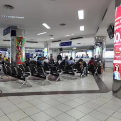 Batam Centre Ferry Terminal - Batam