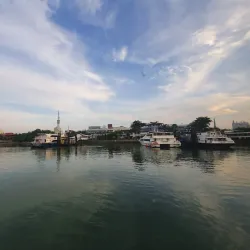Batam Centre Ferry Terminal - Batam