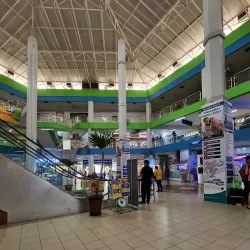 Batam Centre Ferry Terminal - Batam