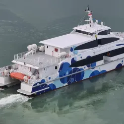 Batam Centre Ferry Terminal - Batam