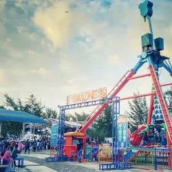 Mega Wisata Ocarina Batam - Batam