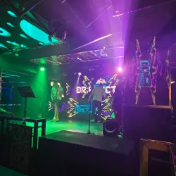 Nagoya Entertainment District - Batam