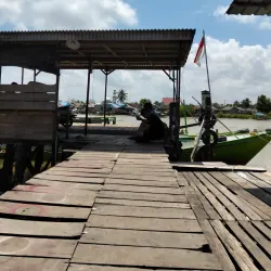 Nagoya Entertainment District - Batam