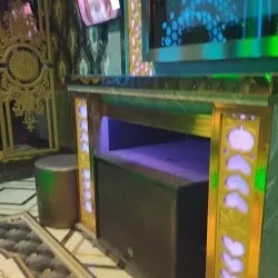 Nagoya Entertainment District - Batam