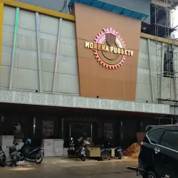 Nagoya Entertainment District - Batam