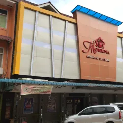 Nagoya Entertainment District - Batam