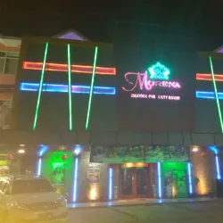 Nagoya Entertainment District - Batam