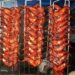 Nagoya Entertainment District - Batam