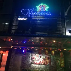 Nagoya Entertainment District - Batam