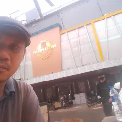 Nagoya Entertainment District - Batam