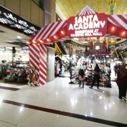 Nagoya Hill Shopping Mall - Batam