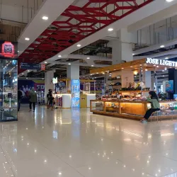 Nagoya Hill Shopping Mall - Batam