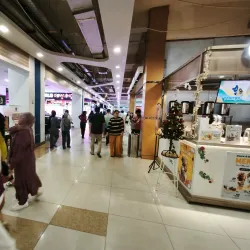 Nagoya Hill Shopping Mall - Batam