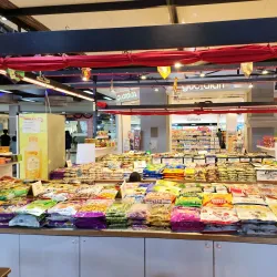 Nagoya Hill Shopping Mall - Batam