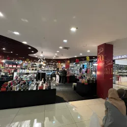 Nagoya Hill Shopping Mall - Batam