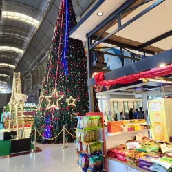 Nagoya Hill Shopping Mall - Batam