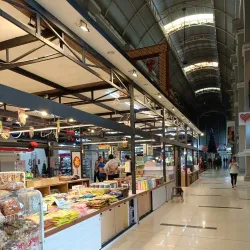 Nagoya Hill Shopping Mall - Batam