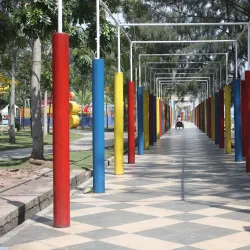 Ocarina Park - Batam