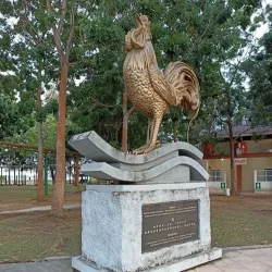 Ocarina Park - Batam