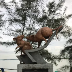 Ocarina Park - Batam