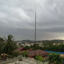 Tua Pek Kong Temple - Batam