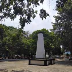 Alun-Alun Kota Bekasi - Bekasi