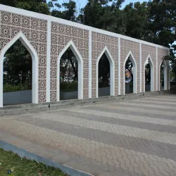 Alun-Alun Kota Bekasi - Bekasi