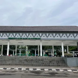 Alun-Alun Kota Bekasi - Bekasi