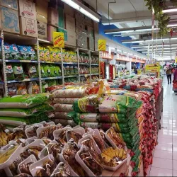 Bekasi Cyber Park - Bekasi