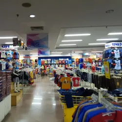 Bekasi Cyber Park - Bekasi