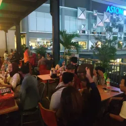 Bekasi Cyber Park - Bekasi