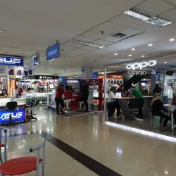 Bekasi Cyber Park - Bekasi