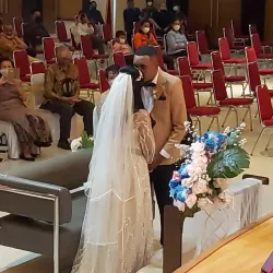 Bekasi Cyber Park - Bekasi